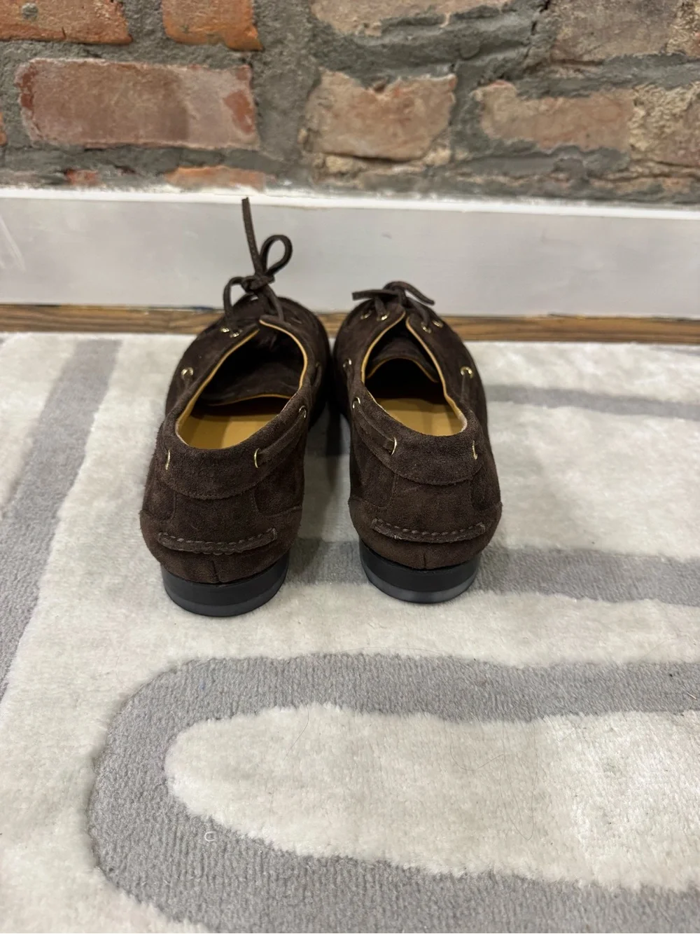 Bally Mocassin “Pathy”